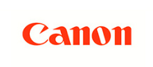 Canon Brand Logo Corporate ink and toners