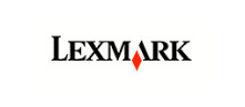 Lexmark Brand Logo Corporate ink and toners